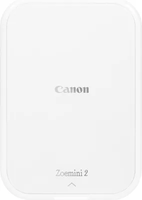 Produktbild von Canon Zoemini 2 perlweiß