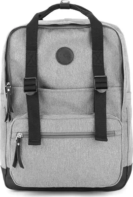 Produktbild von Großer City-Rucksack mit Laptopfach - Himawari