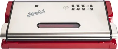 Zdjęcie produktu dla Zgrzewarki próżniowe Berkel Vacuum