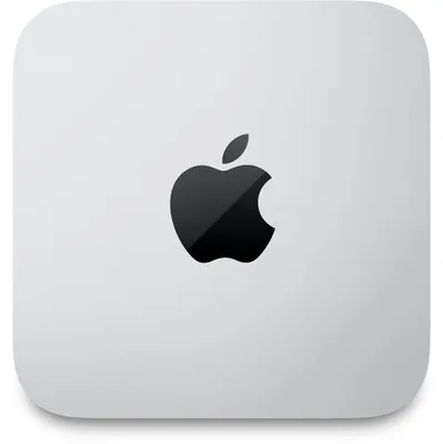 Produktbild von Apple Mac Studio , Apple M, 32 GB, 512 GB, SSD, macOS Monterey