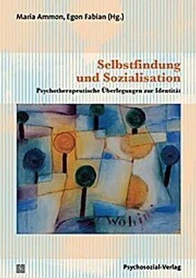 Produktbild von Selbstfindung und Sozialisation