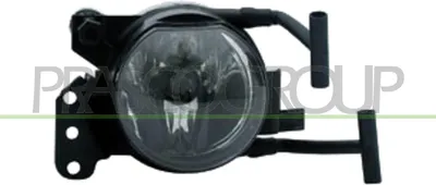 Produktbild von PRASCO BM0224416 Nebelscheinwerfer Links für BMW 3 Coupe (E46) Nebelleuchte