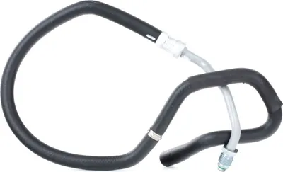Produktbild von RIDEX 677H0009 Servoleitung für VW GOLF III (1H1) von Lenkgetriebe nach Ausgleichsbehälter