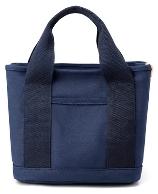 Produktbild von CORIOS Damen Handtasche Canvas Tragetasche Casual Henkeltasche Tote Beutel Multi