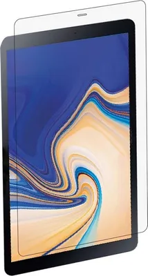 Produktbild von ViVanco™Tempered Glass, Klare Bildschirmschutzfolie, 26,7 cm (10.5"), 9H, Gehärtetes Glas, 1 Stück(e)