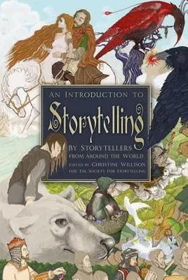 Obrázok produktu pre Introduction to Storytelling