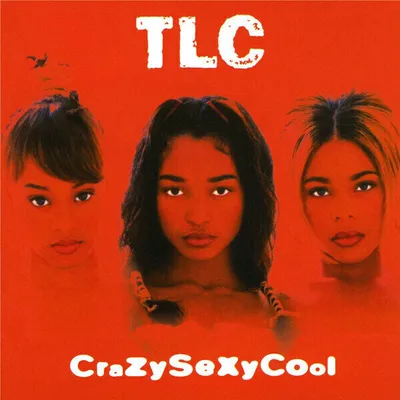 Zdjęcie produktu dla TLC - Crazysexycool (Reissue) (2 LP)