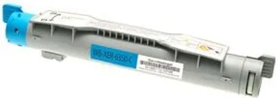 Produktbild von Kompatibler Toner für Xerox Phaser 6350 Cyan