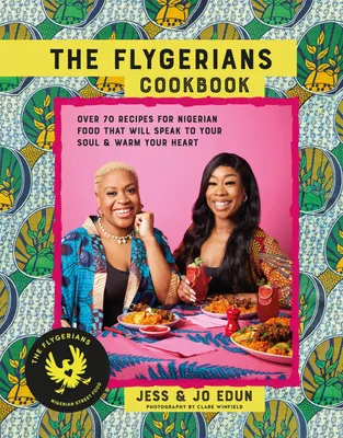 Produktbild von The Flygerians Cookbook