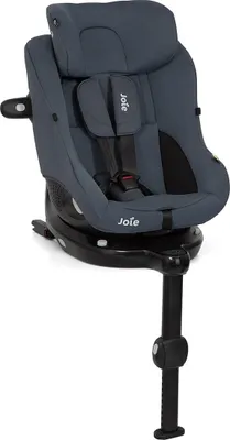 Produktbild von Joie Reboard-Kindersitz i-Pivot 360 Dark Slate