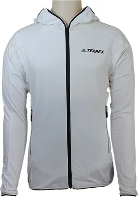 Produktbild von Jacke Adidas Skyclimb Fleecejacke GI7209