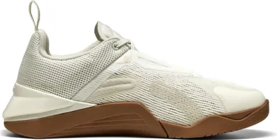 Produktbild von Puma Trainings- & Hallenschuhe Damen 70756D615F333739353539 Weiß 42 1/2 EU