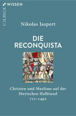 Immagine prodotto di Die Reconquista