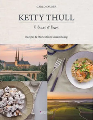 Image de Ketty Thull - A Sense of Home