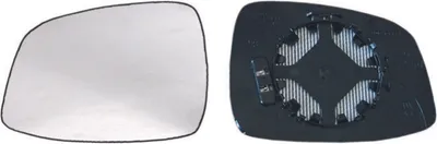 Produktbild von Alkar Spiegelglas, Außenspiegel links 6431996