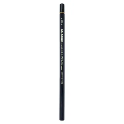 Immagine prodotto di Tombow MONO 100 Matita in Legno • Grado 6H