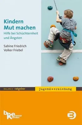 Obrázek produktu pro Kindern Mut machen