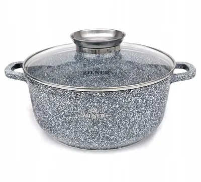 Produktbild von Modernes 6-teiliges Set,Topfset Kochtopf Set | induktions Töpfe Set,Kochtöpfe,Töpfe Induktion| Kochgeschirr Set,Topfset induktionsgeeigne ZL-7088