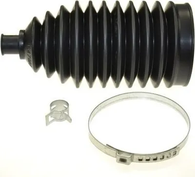 Produktbild von SPIDAN 84308 Lenkmanschette Gummi für JAGUAR XF (J05, CC9)