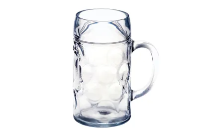 Obrázek produktu pro WELLCO WELLCO Bierkrug 1l 800395