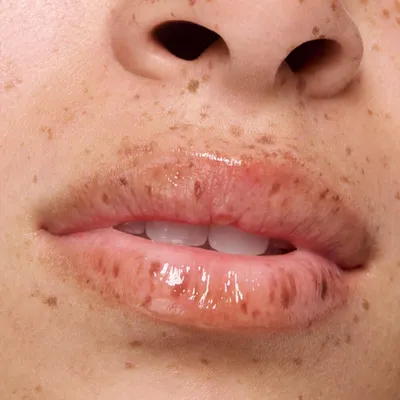 Produktbild von THE SUPER PEPTIDE Lippenpflege #01-Peptakulä r! 10 ml