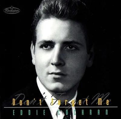 Produktbild von Don't Forget Me