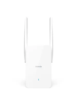 Zdjęcie produktu dla Tenda A33, Wzmacniacz sieciowy, 1000 Mbit/s, Wi-Fi, Przewodowa sieć LAN, Biały