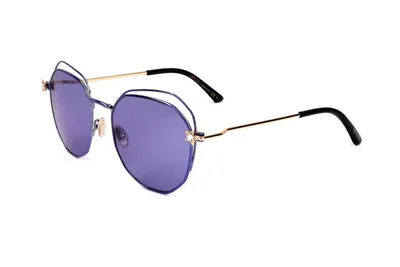 Immagine prodotto di Jimmy Choo FRANNY/S B3V VIOLET 54/19/150 Occhiali da sole da donna