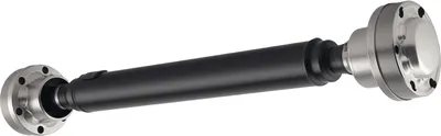 Produktbild von 648mm Kardanwelle Gelenkwelle Vorne for VW Touareg 7LA 7L6 7L7 02-10 7L0521101