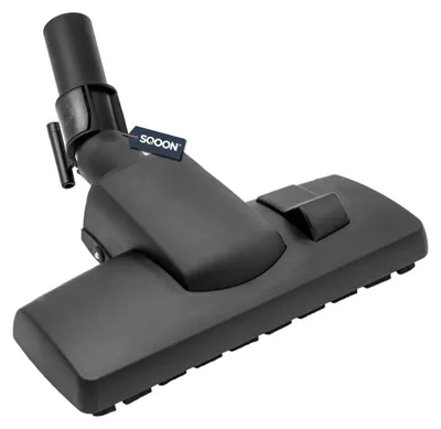 Productafbeelding van SQOON® Combi Zuigmond 32 mm - Met Nilfisk Bevestiging - Vervangend mondstuk