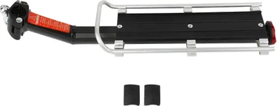 Obrázek produktu pro Fahrrad hinteren Racks, Fahrradregal, hohe Qualität für
