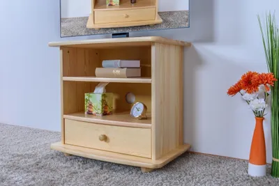 Produktbild von Kiefer TV Schrank
