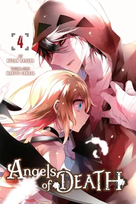 Productafbeelding van Angels of Death, Vol. 4