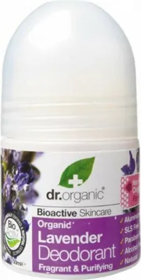 Produktbild von LAVENDER Deoroller 50 ml