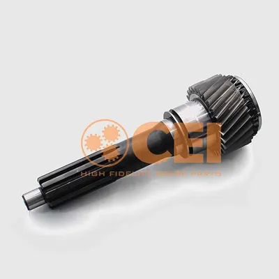 Immagine prodotto di Kupplungswelle Mercedes | 6562622882, 656 262 2882