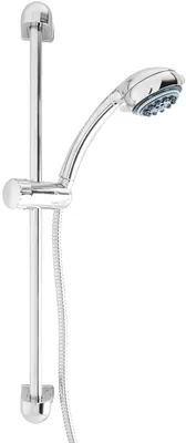 Immagine prodotto di CON:P Carballo set doccia 5 tipi di getto, cromo, SA330693