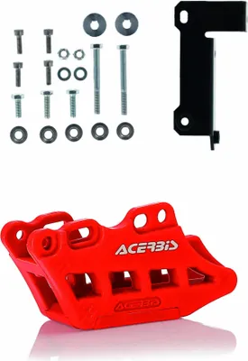 Obrázok produktu pre ACERBIS Červená vodiaca reťaz pre YAMAHA