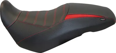 Produktbild von Satteldecke Comfort 4RD-4 für Suzuki V-Strom 650 (2017-2022)
