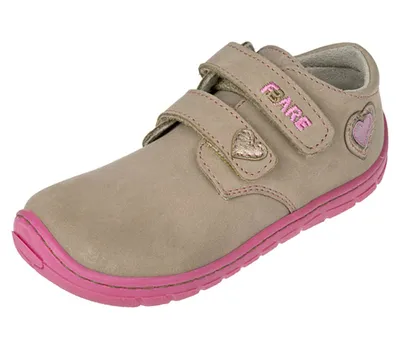 Produktbild von Tarif Bare Children's Year -Rund -Schuhe B5413252 - 24