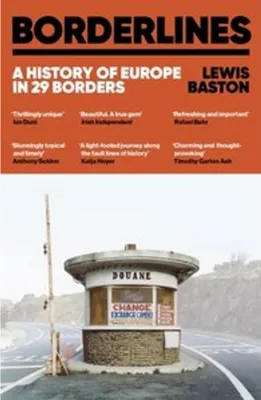 Zdjęcie produktu dla Borderlines