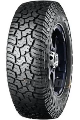 Produktbild von Yokohama Sommerreifen motorcycle-tyres Geolandar X-AT (G016) ( LT265/65 R18 117/114Q, POR, RPB )