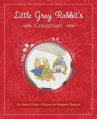 Imagen del producto de Little Grey Rabbit's Christmas
