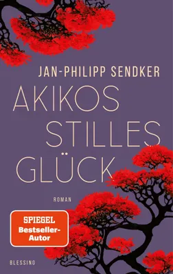 Produktbild von Akikos stilles Glück