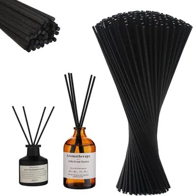 Obrázek produktu pro Difuzér s tyčinkami – 40 cm x 4 mm – Aroma difuzér