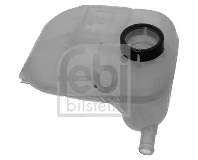 Produktbild von FEBI BILSTEIN Ausgleichsbehälter Kühlmittel für OPEL ZAFIRA B (A05) Kühlwasser 47868