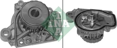 Produktbild von Kühlmittelpumpe INA 538 0609 10