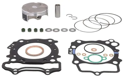 Obrázek produktu pro Sada pístů ATHENA P5F0770212009A pro motocykl YAMAHA YZ 250