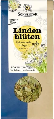 Produktbild von Lindenblüten - lose 35g 2er Pack