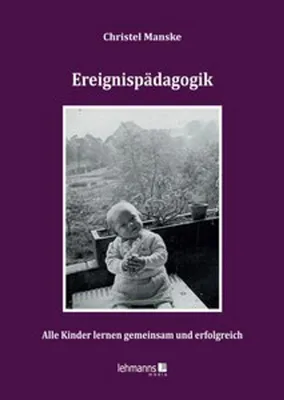 Zdjęcie produktu dla Ereignispädagagogik