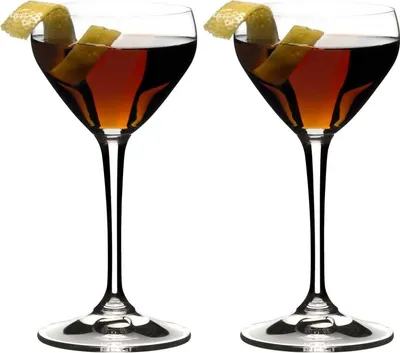 Image de Riedel BAR DSG RETAIL NICK & NORA 2 Stück 641700005